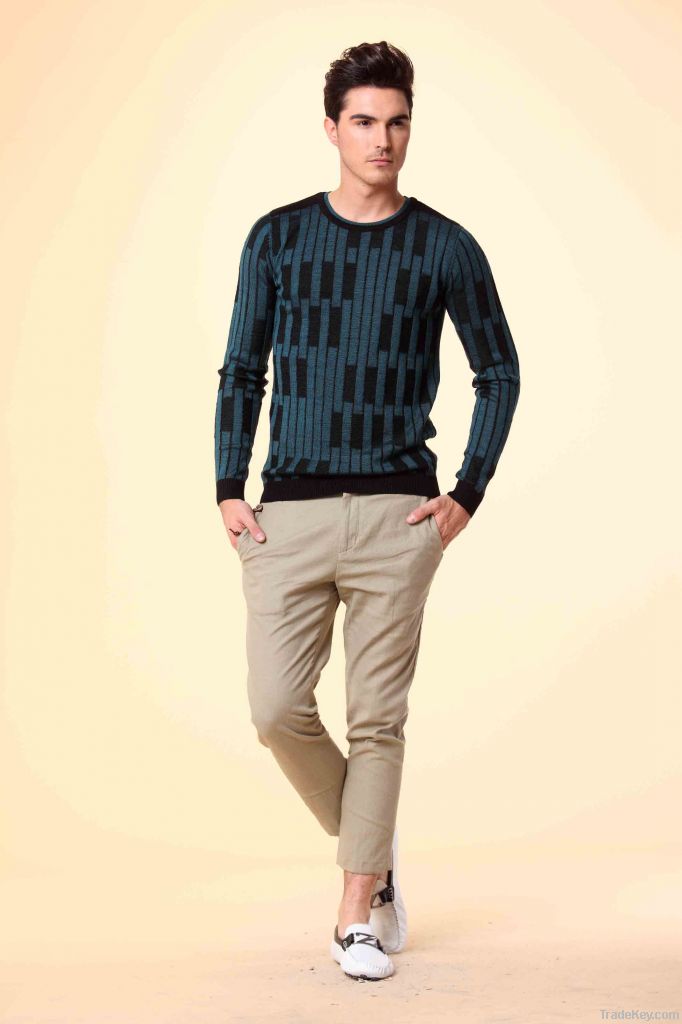 Mens Knitwear