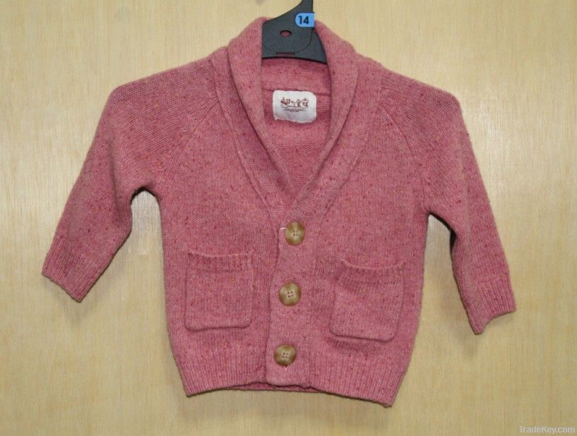 Children Sweater