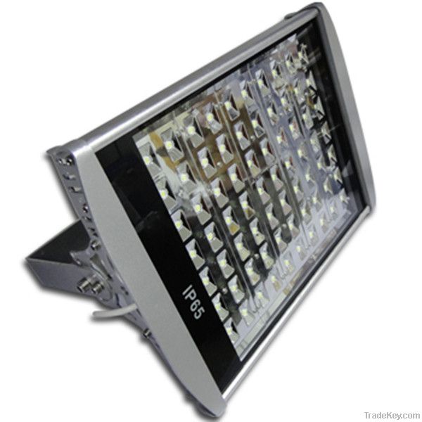 Fashionable 60-120 Beam Angle 100W 2013 LED Flood Light