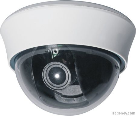 CCTV Dome Camera