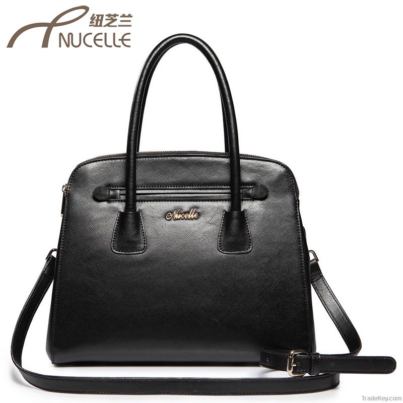 New  Leather Lady Shoulder Bags