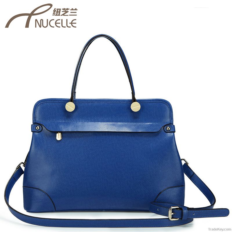 2013 Best Seller Fashion Genuine Leather Hangbags , Women&#039;s Shoulder B