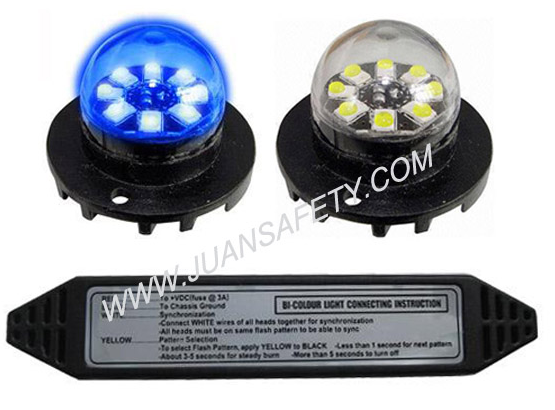 LED Hideaway Lights/led warning lightbar/strobe light