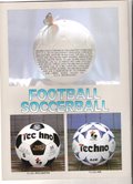 soccerballs