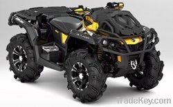 2013 Can-Am Outlander X MR 1000