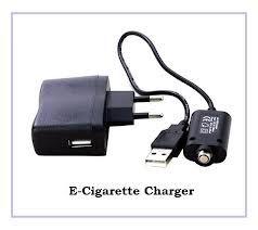 High Quality USB Charger, USB Cable Charger for E Cigarette (USB charger)