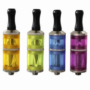 Big Capacity Vivi Nova Vaporizer/Clearomizer (vivi Nova)