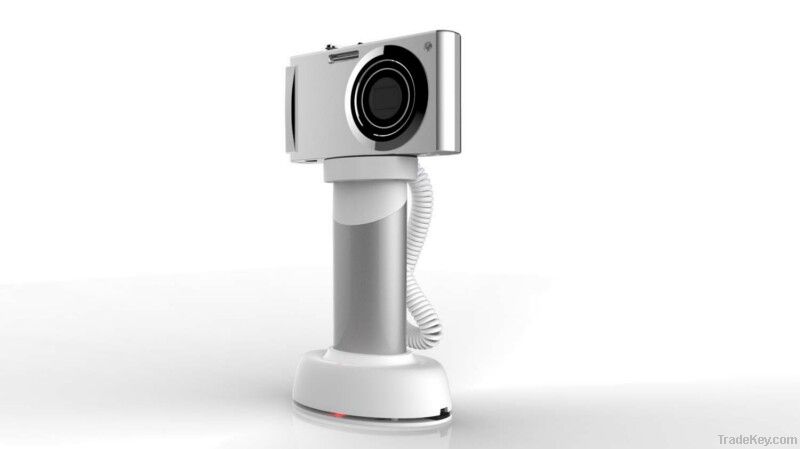 security stand for camera