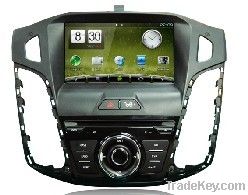 Car DVD Player