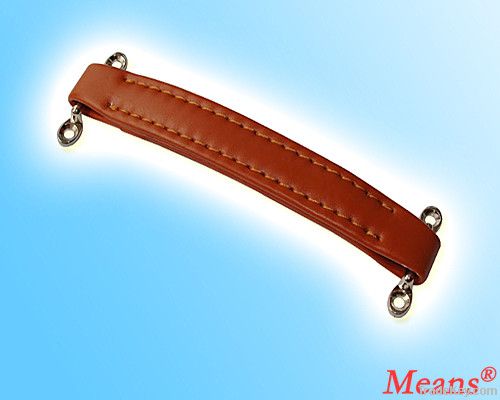 Leather Handle