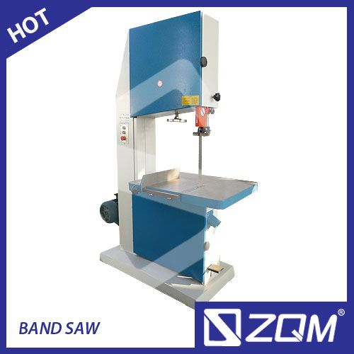 MJ396(24'') Woodworking fine band saw sharpening machine