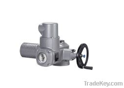 Auma Multi-turn actuators SAR 07.2 - SAR 16.2