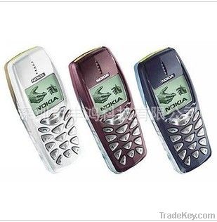 3510wholesale Original Brand Mobile Phone 3510 Foreign Language