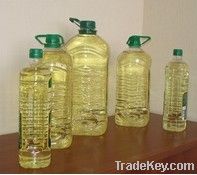 %100 Refined Sesame Oil