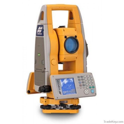 Topcon GTS-755 Long Range 5