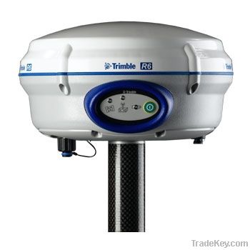 Trimble R6 Receiver