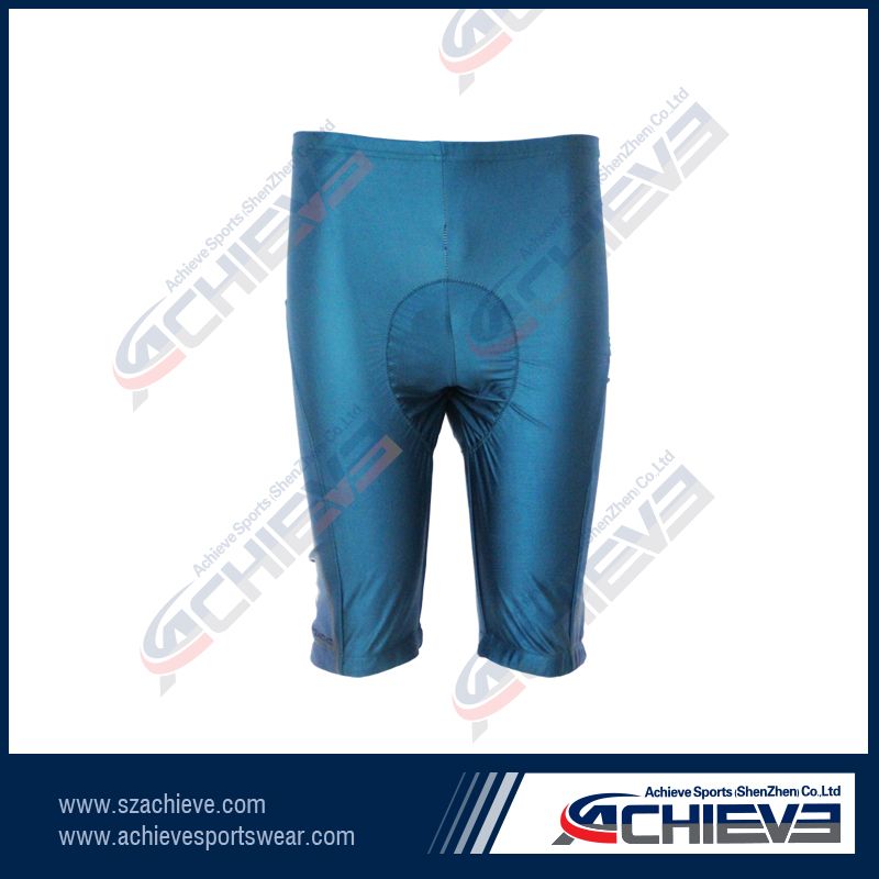 TOP quality padded cycling shorts