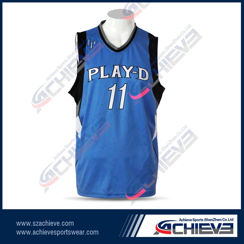 Breathable new design basketball shorts