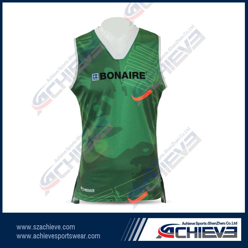 Custom Club Basketball Uniforms