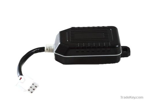 Motorcycle GPS Tracker with Water proof and dust-resistant EV-603