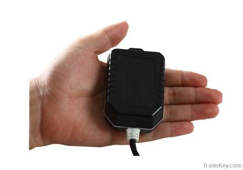 Motorcycle GPS Tracker with Water proof and dust-resistant EV-603