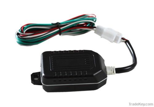 Motorcycle GPS Tracker with Water proof and dust-resistant EV-603