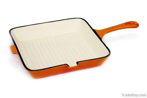 fry pan ; skillet