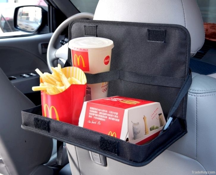 Car Tray