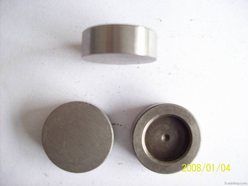 sinotruk engine parts valve cap