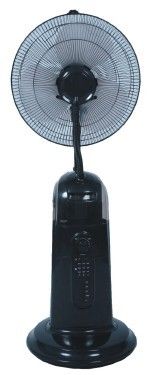 misting fan