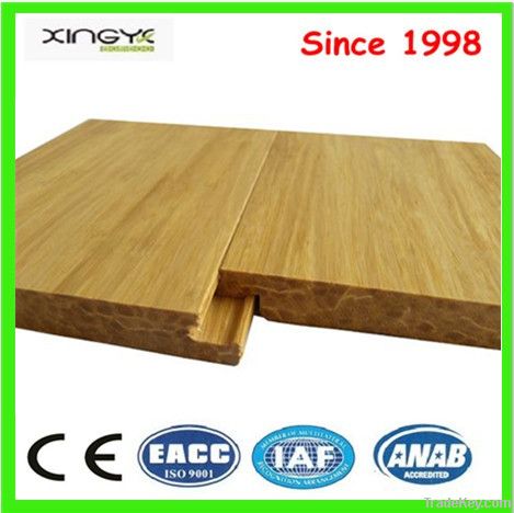 Click Natural Strand Woven Bamboo Flooring