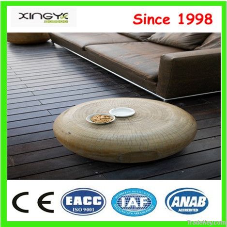 Durable Outdoor Bamboo Decking