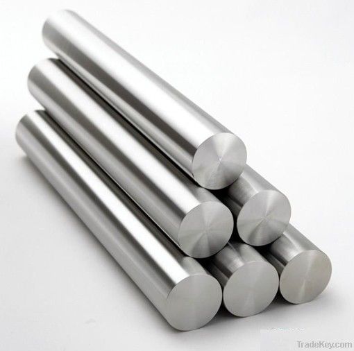 stainless steel round bar