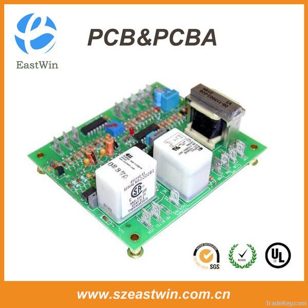 PCB Design&amp;Electronic PCB Manufacturer