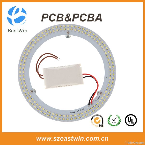 LED PCBA/ LED MCPCB