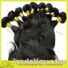 100% Malaysian virgin human hair