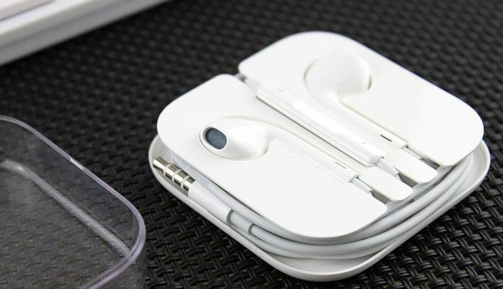 Stereo Earphone 