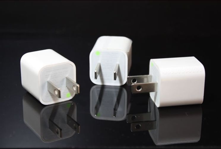 Universal Mobile Phone Chargers