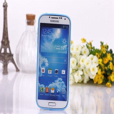 Bling bling noctilucent design matt back cover for samsung i9500