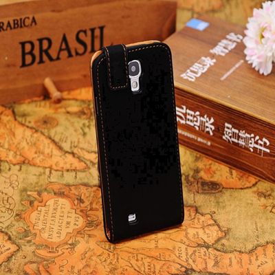 Open up and down skin cover for samsung s4