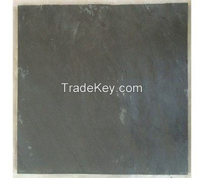 Slate Wall Stone Tiles Cut-to-size slate tiles slate paving stone