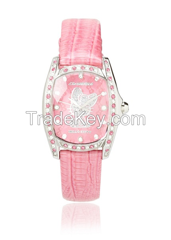 hello kitty watches 