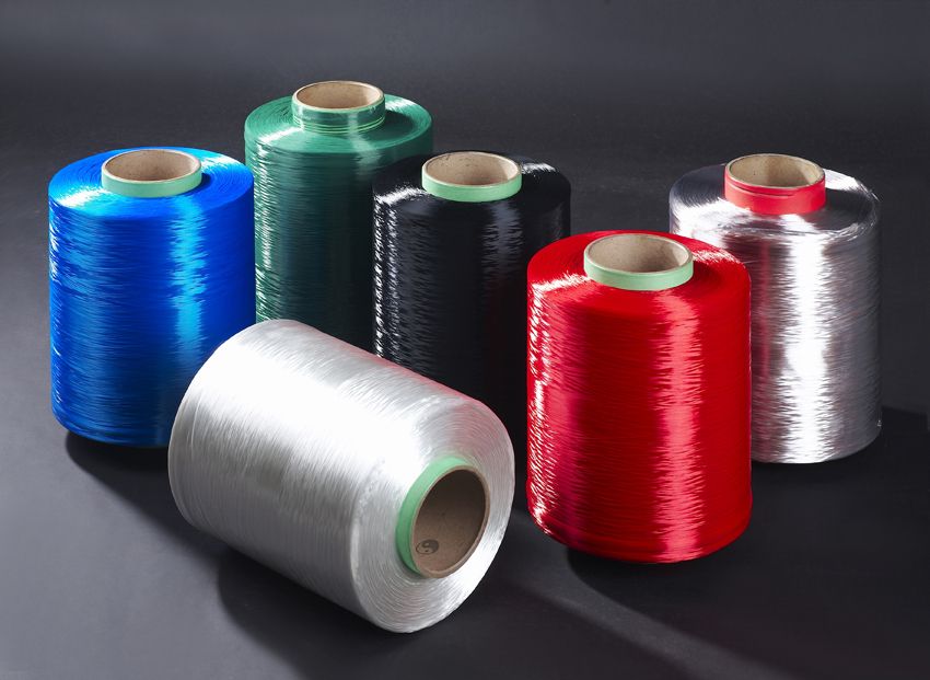 Nylon 6 High Tenacity Yarn