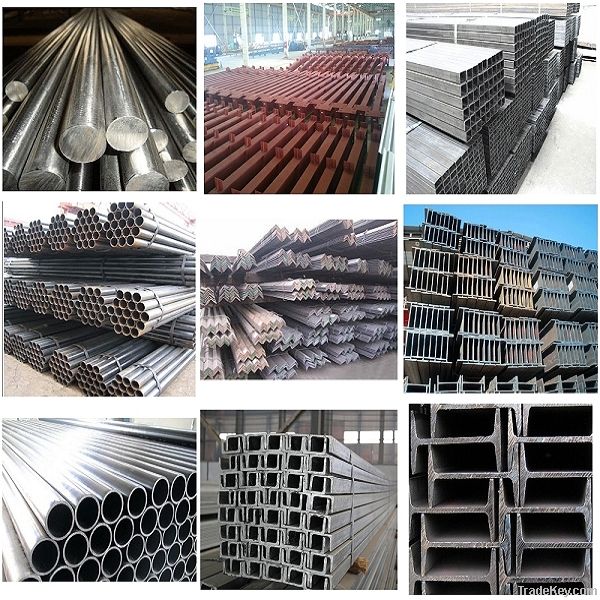 structural steel