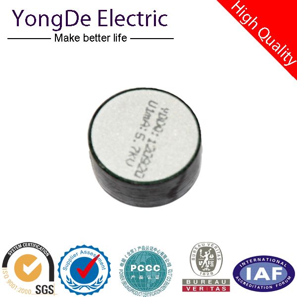 Metal Oxide Varistor D28