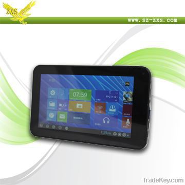 Zhixingsheng 8 inch mid android 4.0 tablet ZXS-8HD (dual core)