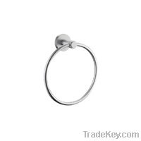 Aluminum Towel Ring (KD-6203)