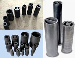 graphite moulds