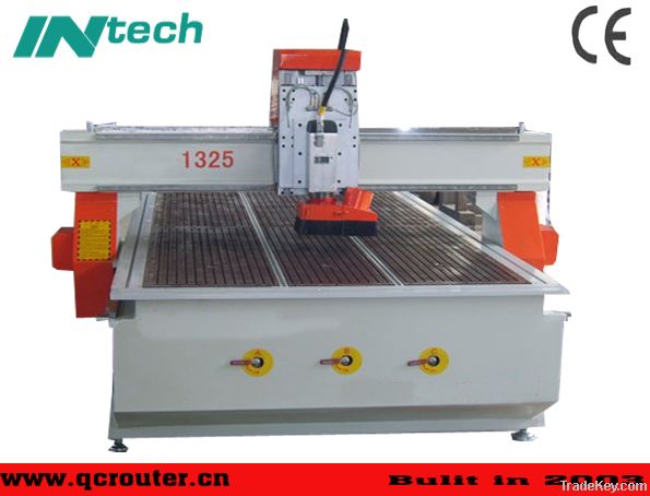 2013 Made In China CNC Router With ATC/CNC Router 1530/1530 Woodworkin