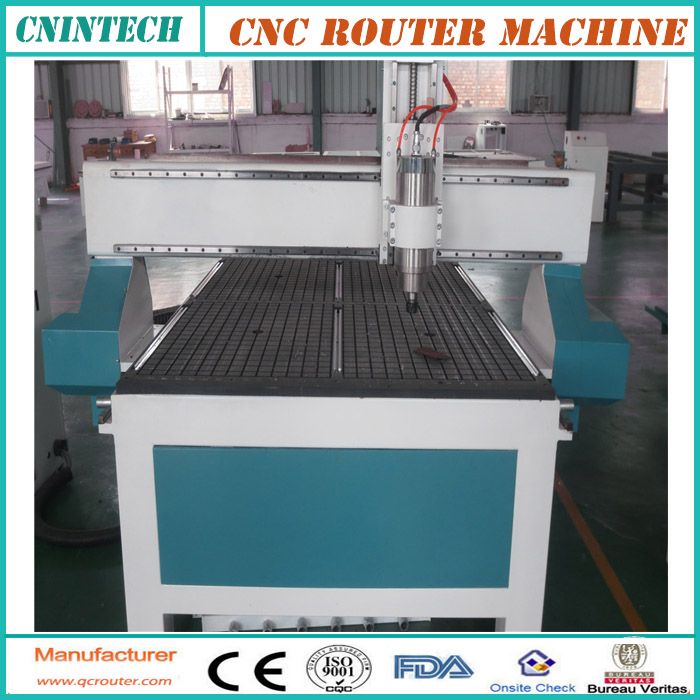 2013 Hot Sale QC1224 cnc wood carving router machine for sale/cnc router wood carving machine for sale